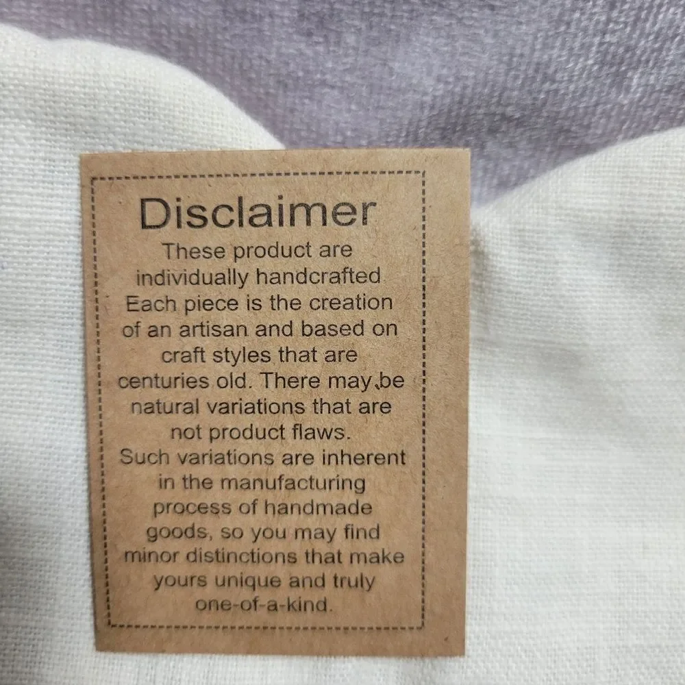 Cotton Eye Pillow, Eye Mask Amethyst